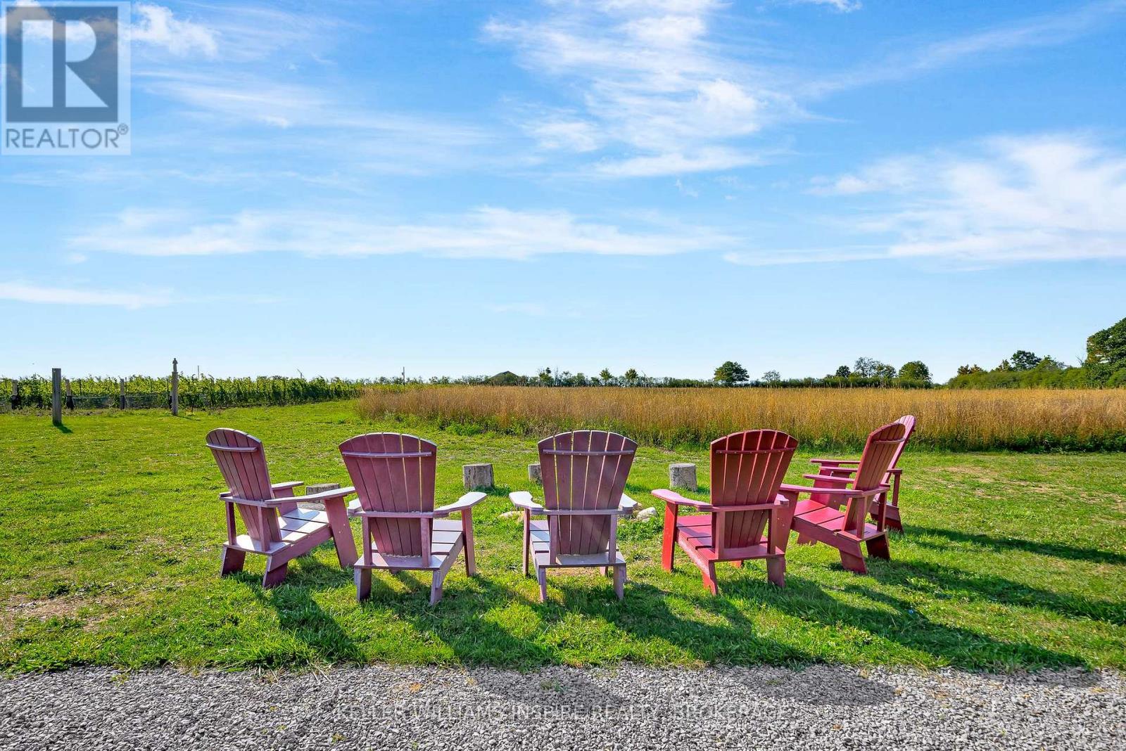 18055 Loyalist Parkway, Prince Edward County, Ontario K7P 2Y4 - Photo 24 - X12425257