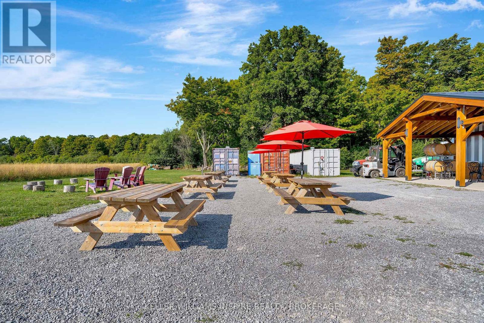 18055 Loyalist Parkway, Prince Edward County, Ontario K7P 2Y4 - Photo 25 - X12425257