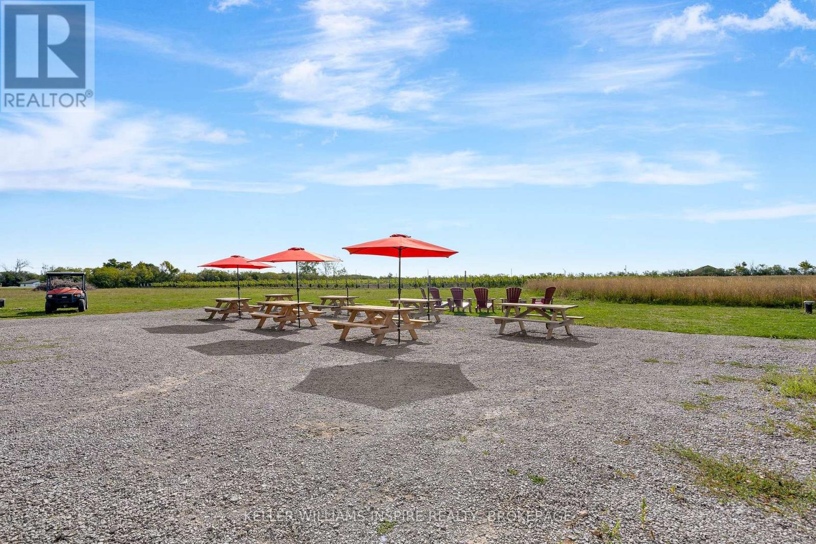 18055 Loyalist Parkway, Prince Edward County, Ontario K7P 2Y4 - Photo 27 - X12425257