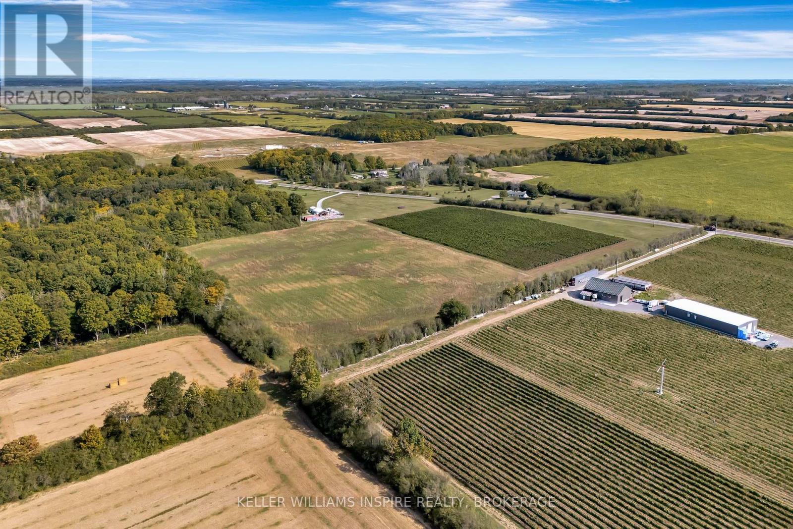 18055 Loyalist Parkway, Prince Edward County, Ontario K7P 2Y4 - Photo 6 - X12425257