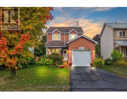 990 LOMBARDY STREET, Kingston, Ontario