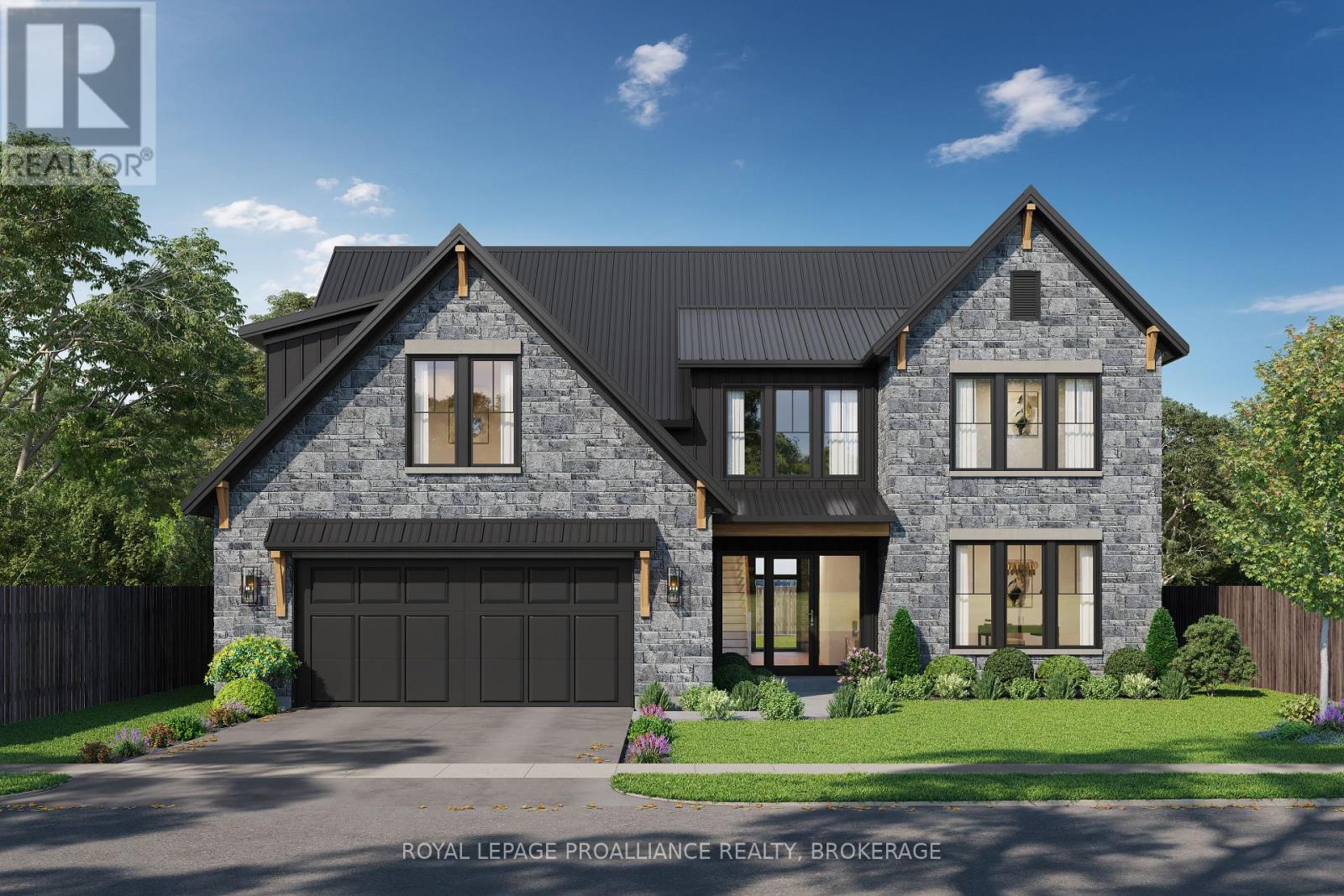 21 CRERAR BOULEVARD, Kingston, Ontario