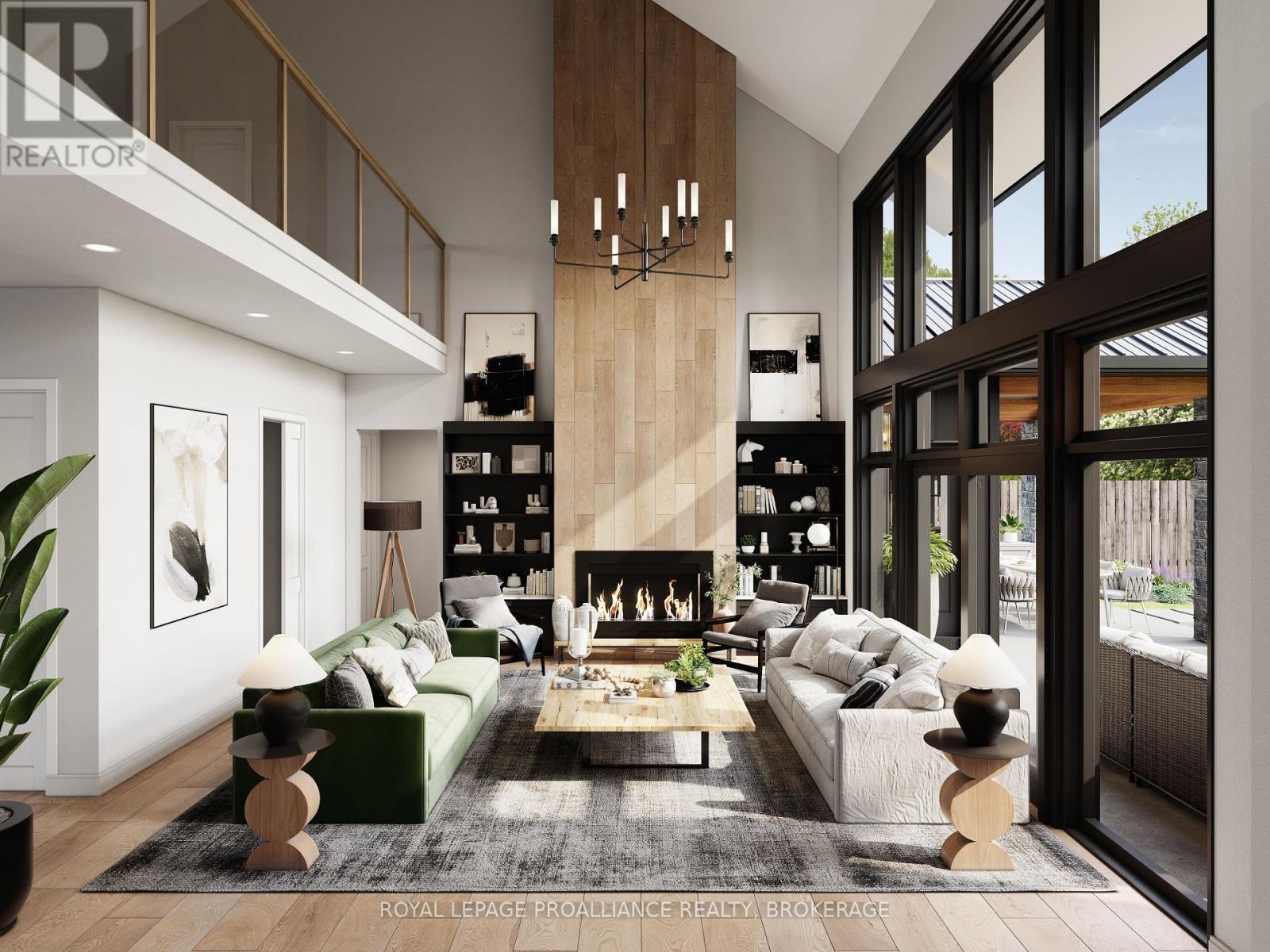 21 Crerar Boulevard, Kingston, Ontario  K7M 3P7 - Photo 4 - X12425618