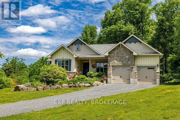 13 - 1071 CRANBERRY COVE LANE, Frontenac, Ontario