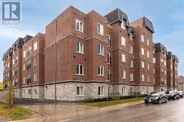113 - 501 FRONTENAC STREET, Kingston, Ontario