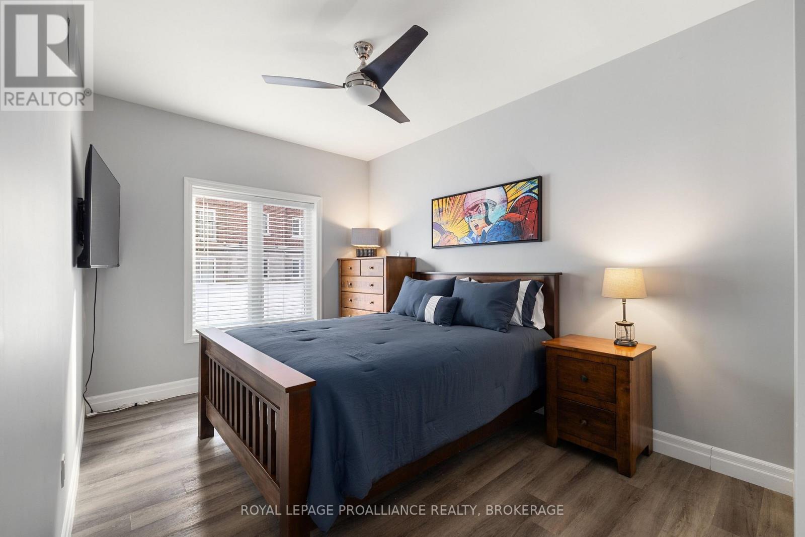 113 - 501 Frontenac Street, Kingston, Ontario  K7K 4L9 - Photo 12 - X12426757