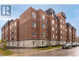 113 - 501 FRONTENAC STREET, Kingston, Ontario