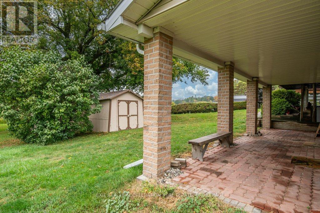 7398 County Rd 2, Greater Napanee, Ontario K7R 3K6 - Photo 39 - X12426902