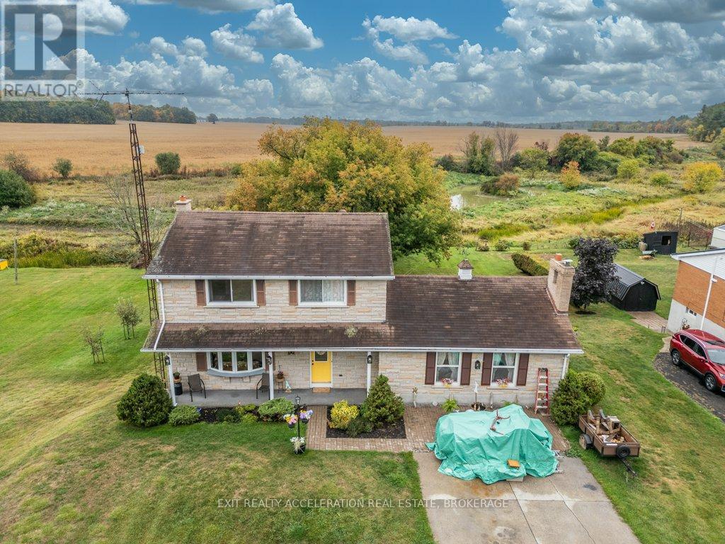 7398 County Rd 2, Greater Napanee, Ontario K7R 3K6 - Photo 42 - X12426902