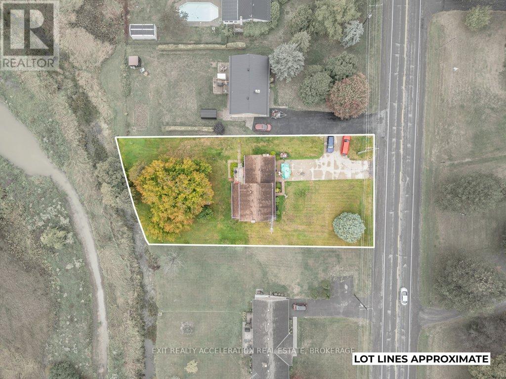 7398 County Rd 2, Greater Napanee, Ontario K7R 3K6 - Photo 47 - X12426902