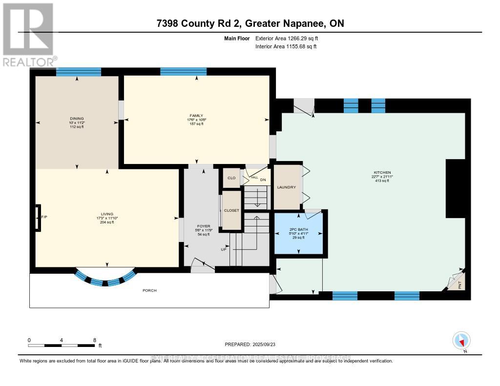 7398 County Rd 2, Greater Napanee, Ontario K7R 3K6 - Photo 48 - X12426902