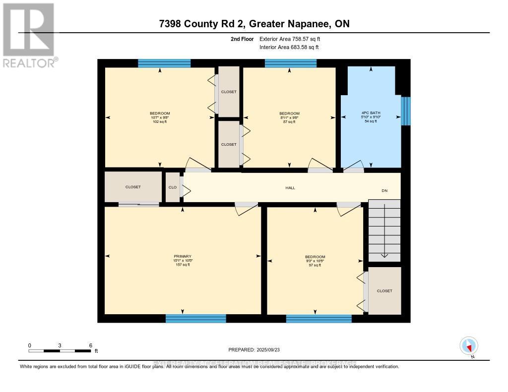 7398 County Rd 2, Greater Napanee, Ontario K7R 3K6 - Photo 49 - X12426902