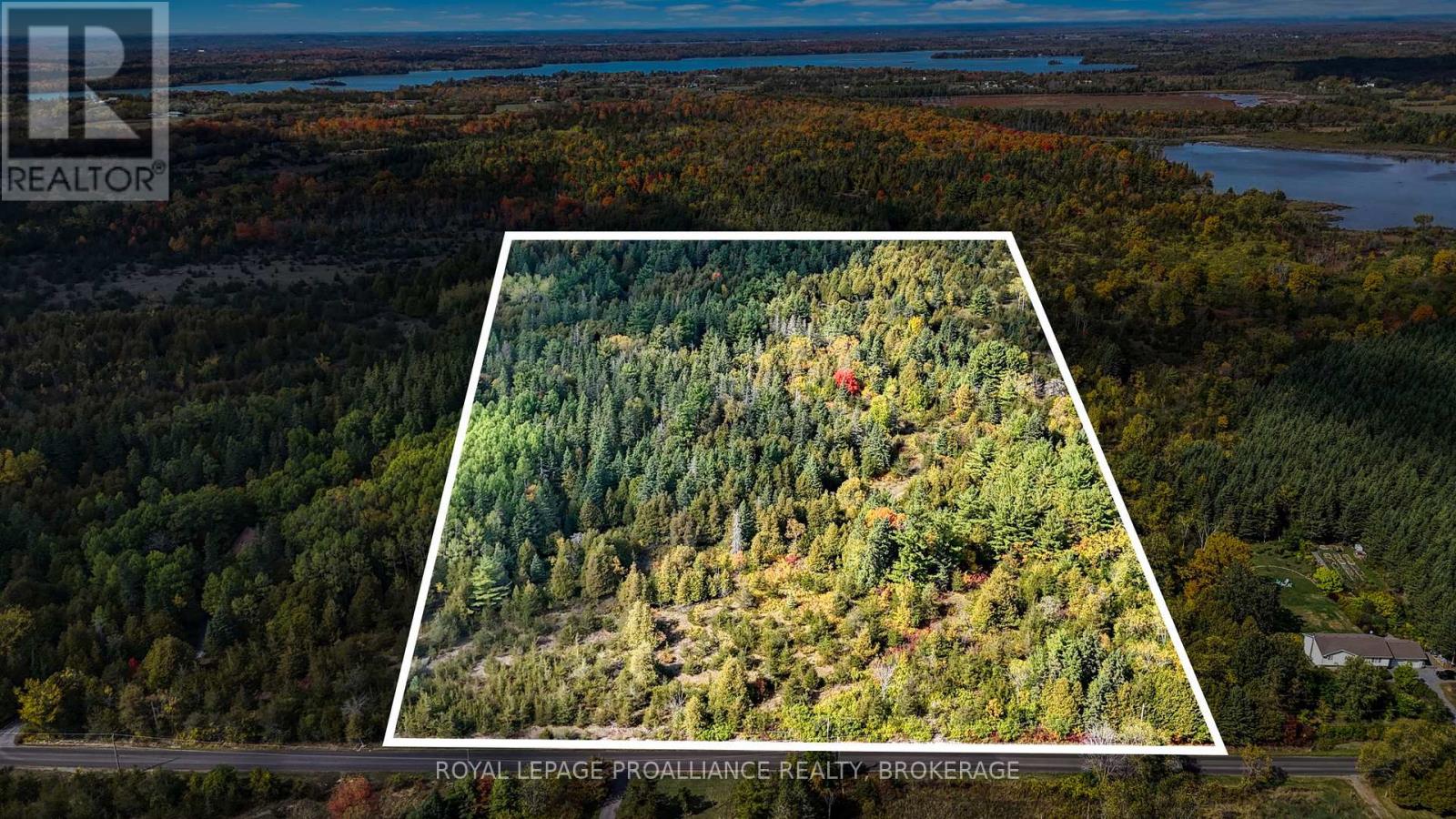 PT LT 40 CUTLER ROAD, Stone Mills, Ontario