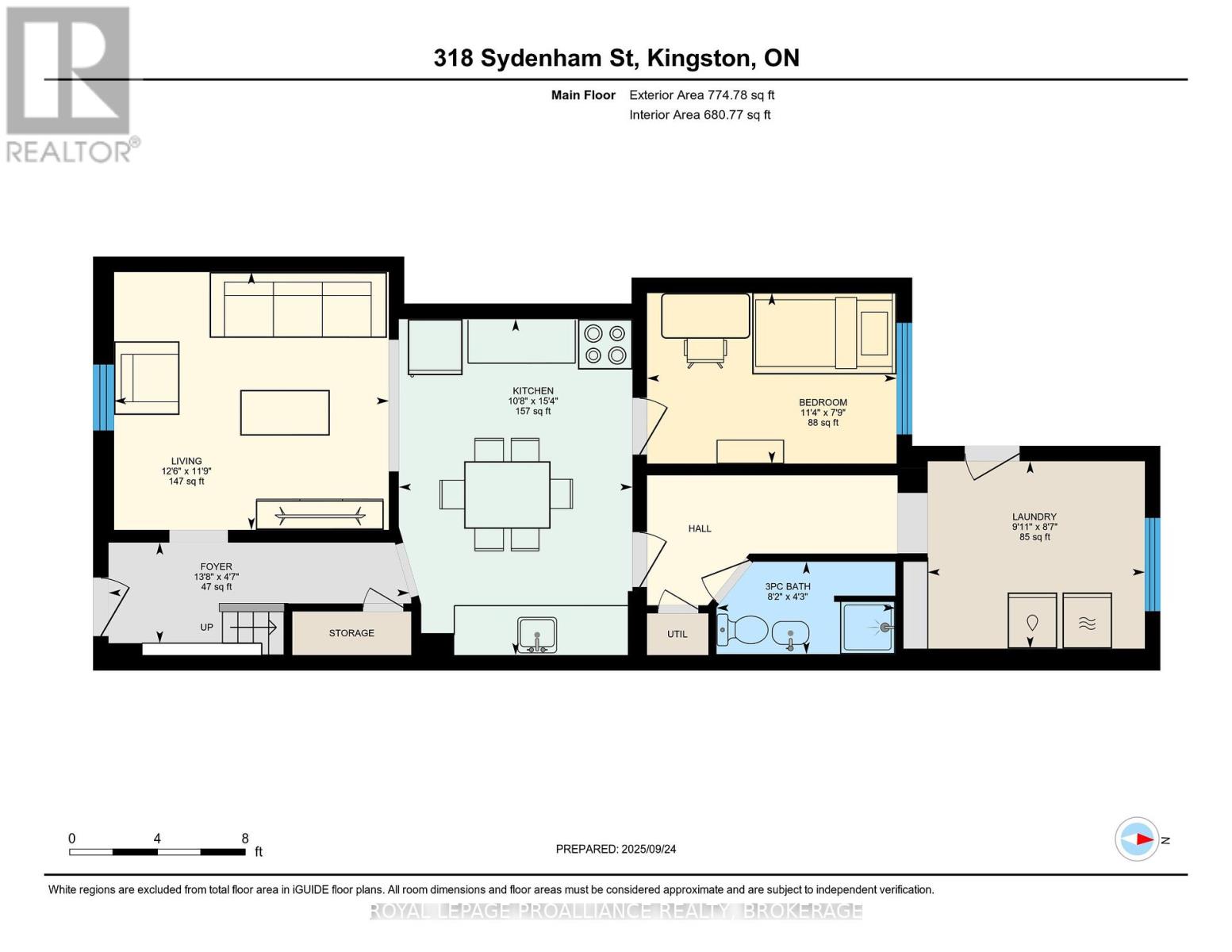 318 Sydenham Street, Kingston, Ontario K7K 3M9 - Photo 34 - X12428046