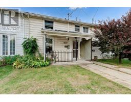 318 SYDENHAM STREET, Kingston, Ontario