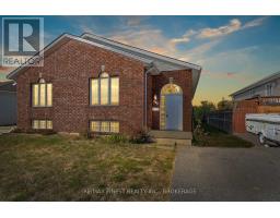 830 PEACHWOOD STREET, Kingston, Ontario