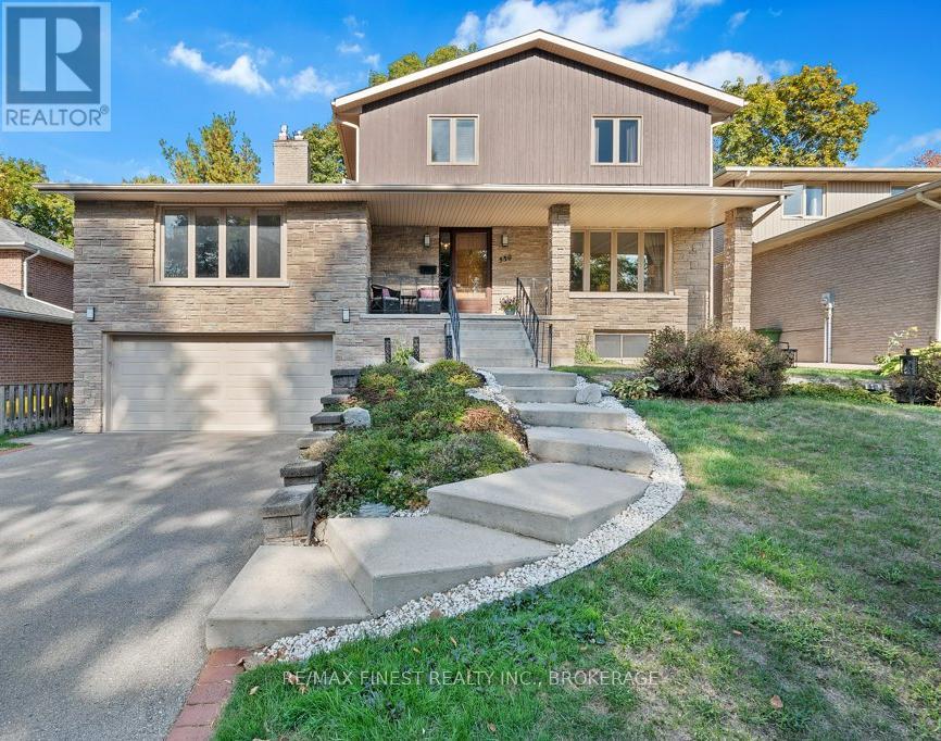 550 RANKIN CRESCENT, Kingston, Ontario