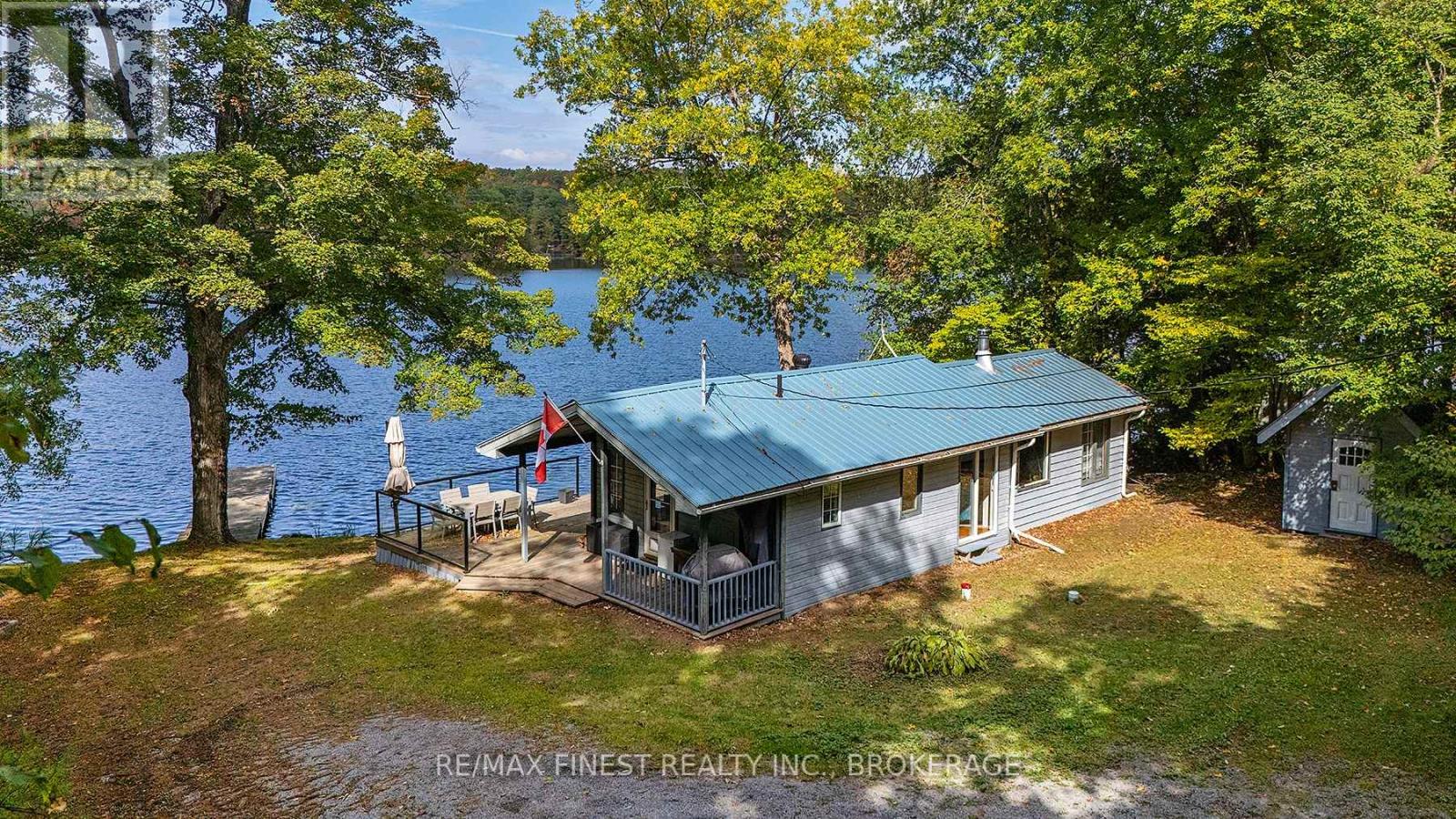 1018 LEADBEATER LANE, Frontenac, Ontario