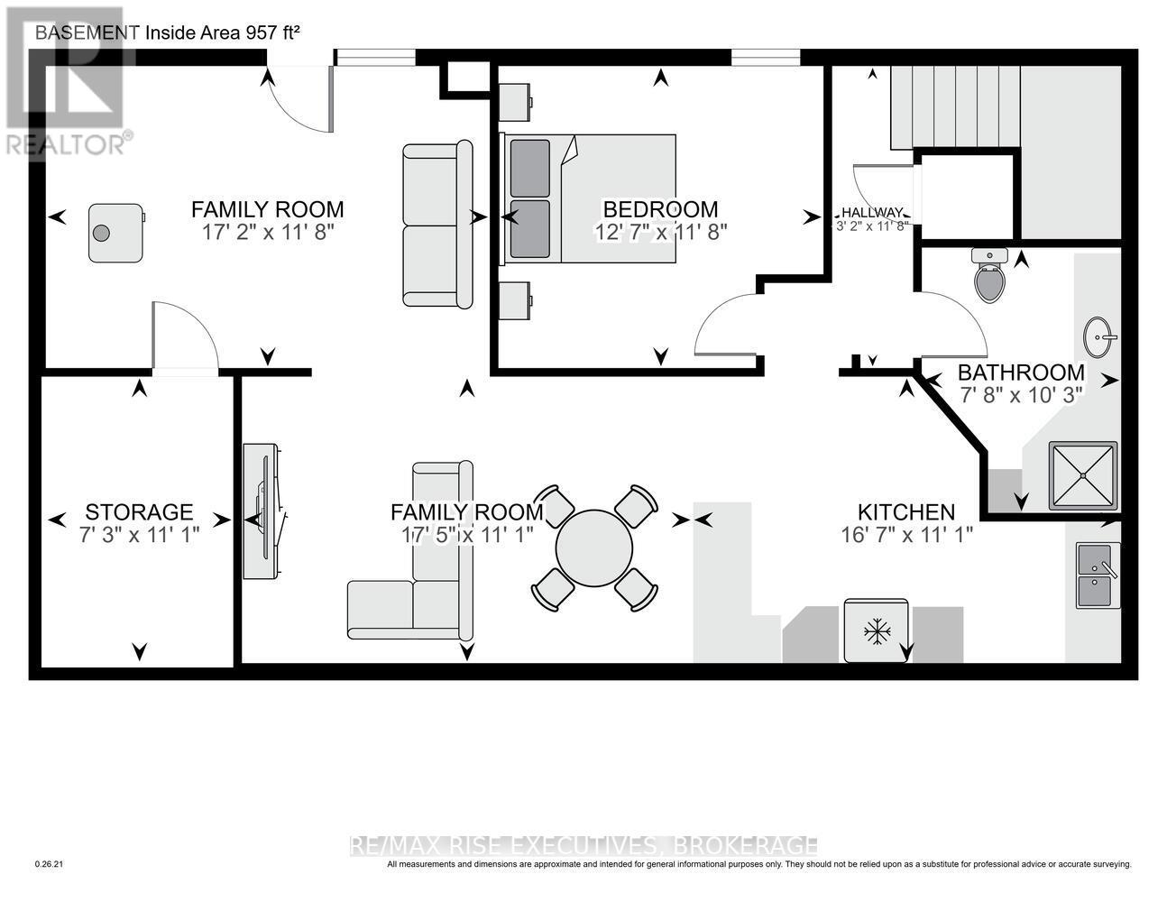 25 Park Street, Leeds And The Thousand Islands, Ontario K0E 1N0 - Photo 30 - X12432062