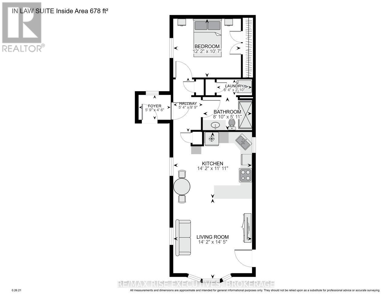 25 Park Street, Leeds And The Thousand Islands, Ontario K0E 1N0 - Photo 41 - X12432062