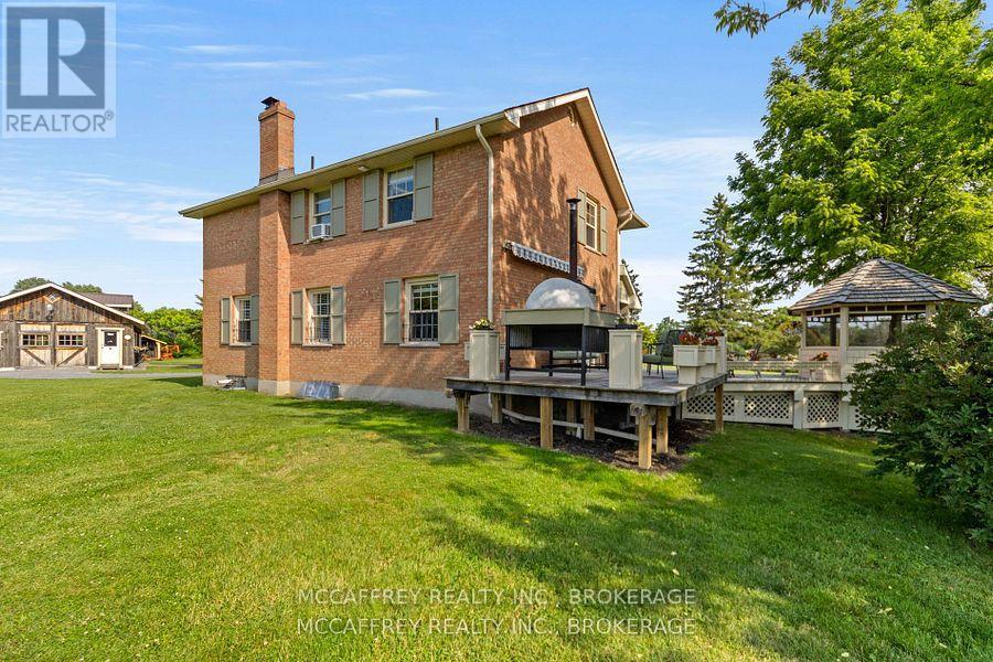 4291 Old Hwy 2, Belleville, Ontario K8N 4Z4 - Photo 32 - X12432169