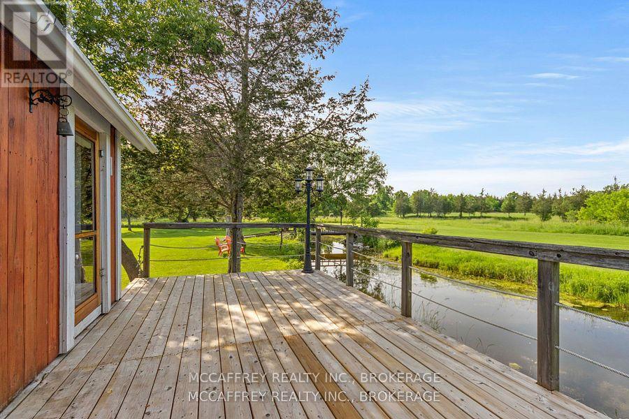 4291 Old Hwy 2, Belleville, Ontario K8N 4Z4 - Photo 38 - X12432169
