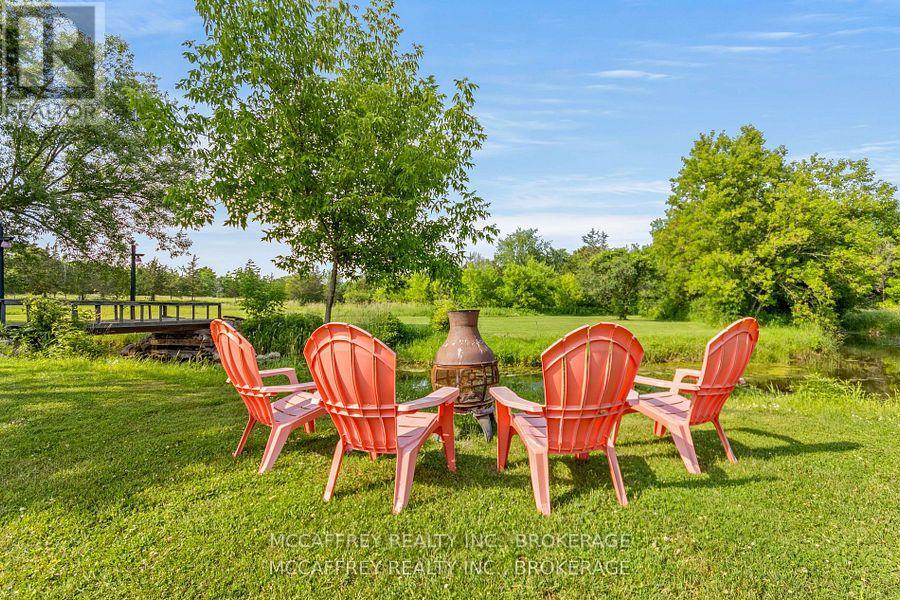 4291 Old Hwy 2, Belleville, Ontario K8N 4Z4 - Photo 39 - X12432169