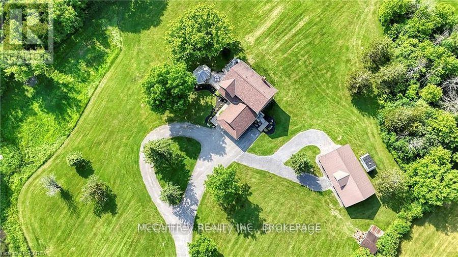 4291 Old Hwy 2, Belleville, Ontario K8N 4Z4 - Photo 44 - X12432169