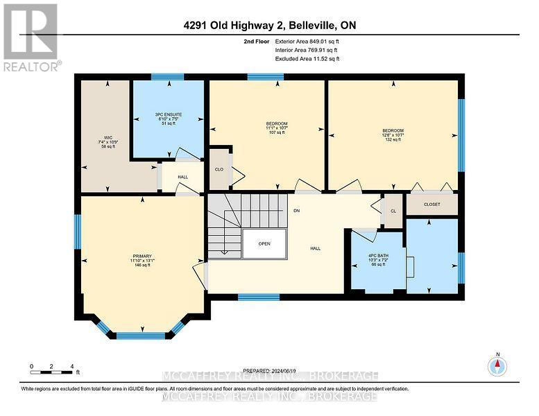 4291 Old Hwy 2, Belleville, Ontario K8N 4Z4 - Photo 49 - X12432169