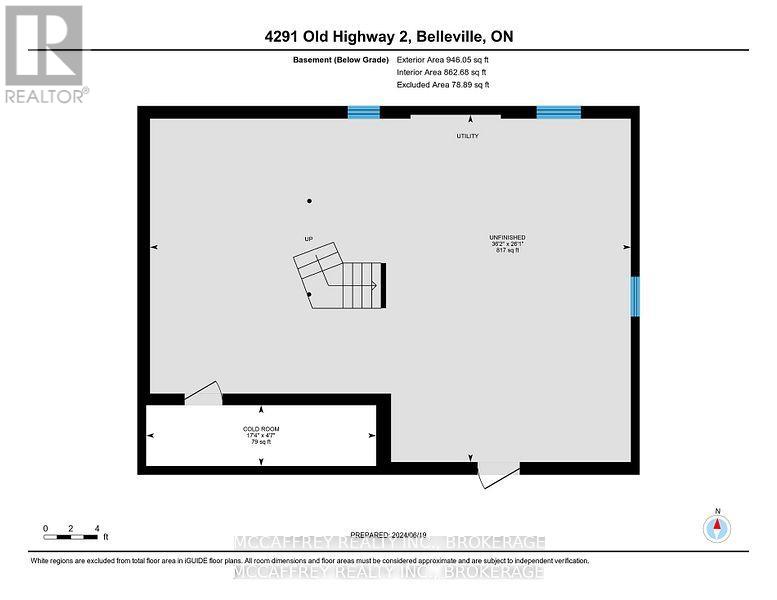 4291 Old Hwy 2, Belleville, Ontario K8N 4Z4 - Photo 50 - X12432169