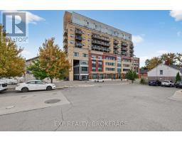 407 - 652 PRINCESS STREET, Kingston, Ontario