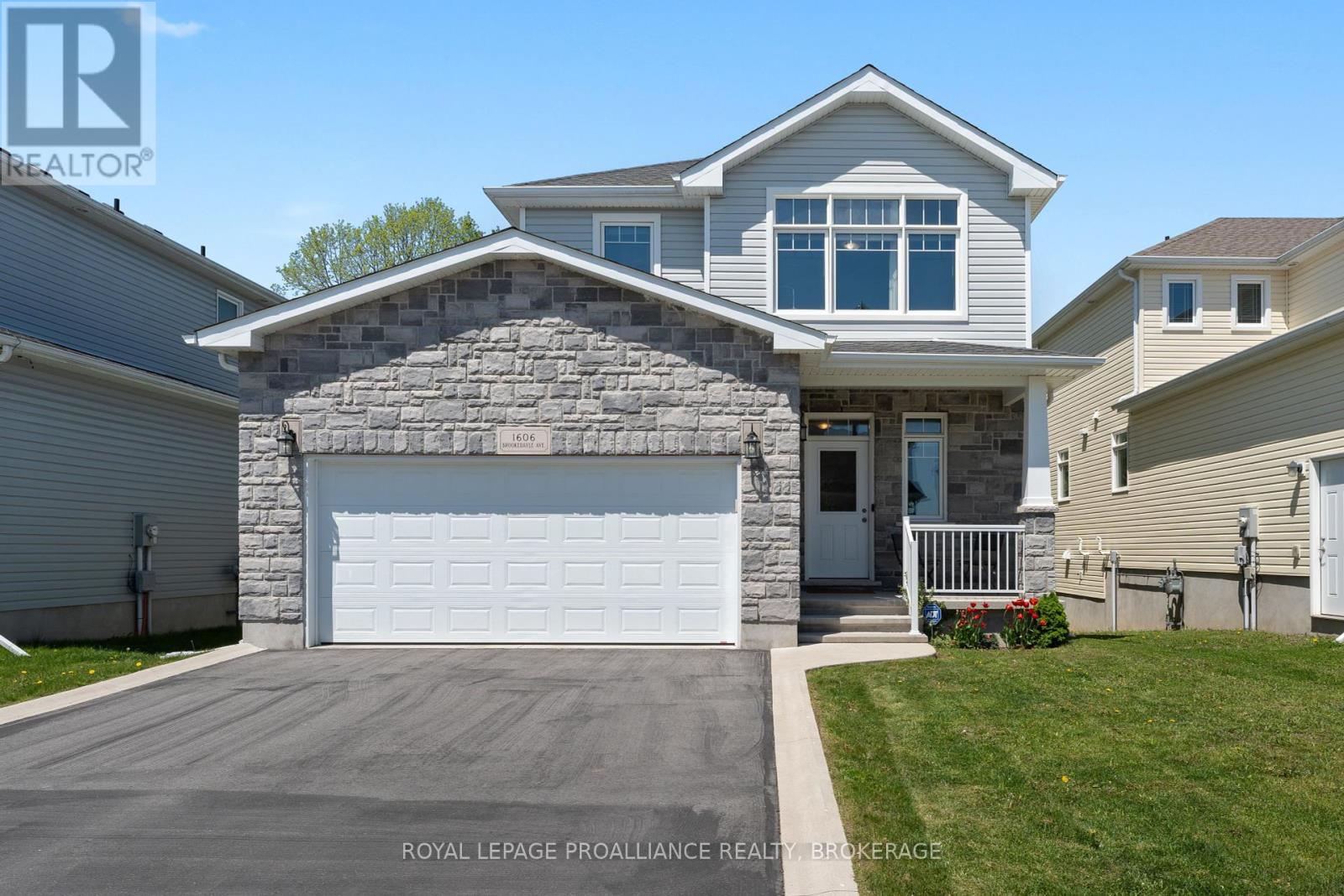 1606 BROOKEDAYLE AVENUE, Kingston, Ontario