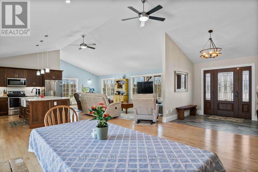 5123 County Road 4, Stone Mills, Ontario K0K 1Z0 - Photo 14 - X12434039