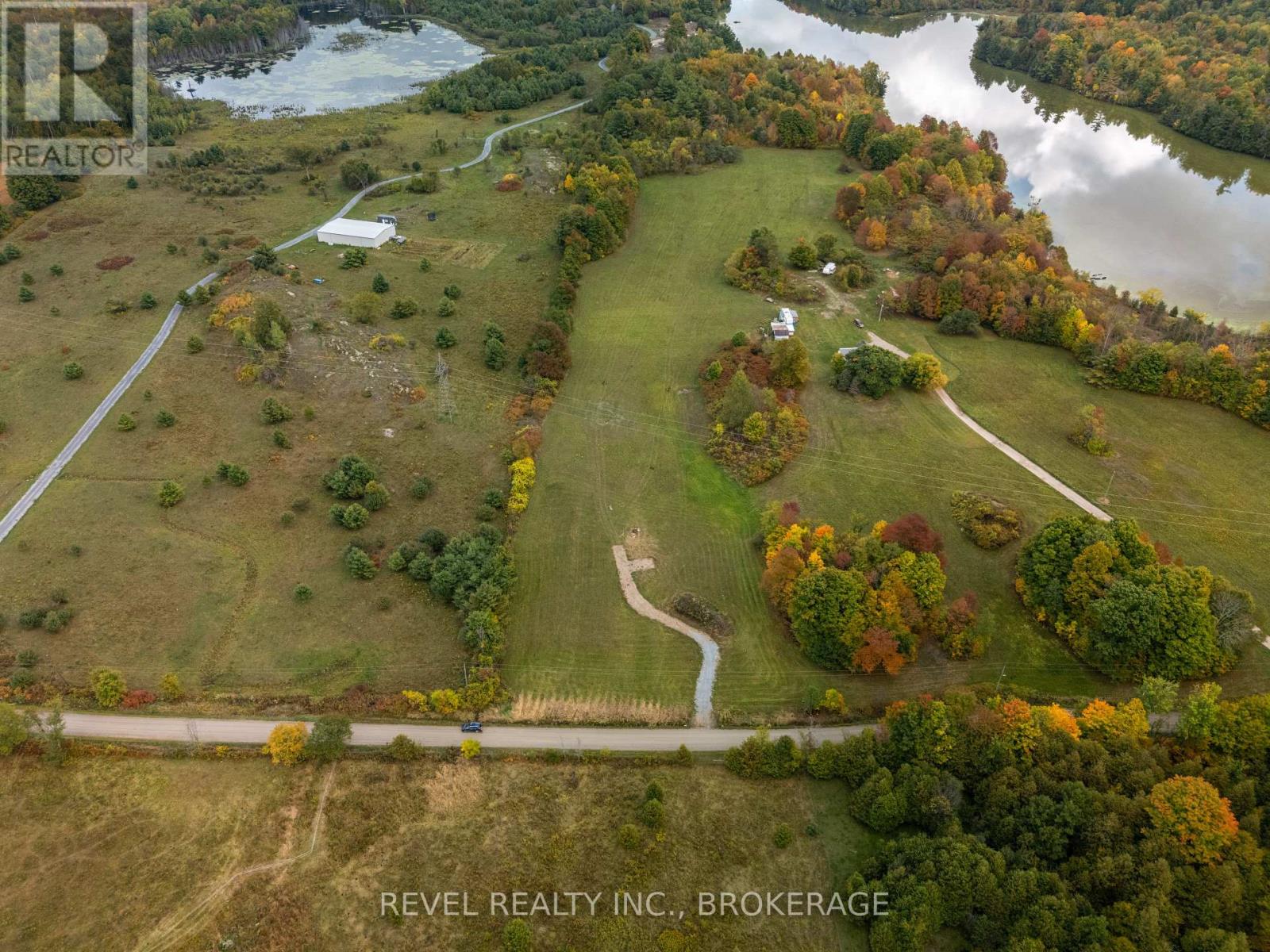 00 FORTY FOOT ROAD, Frontenac, Ontario