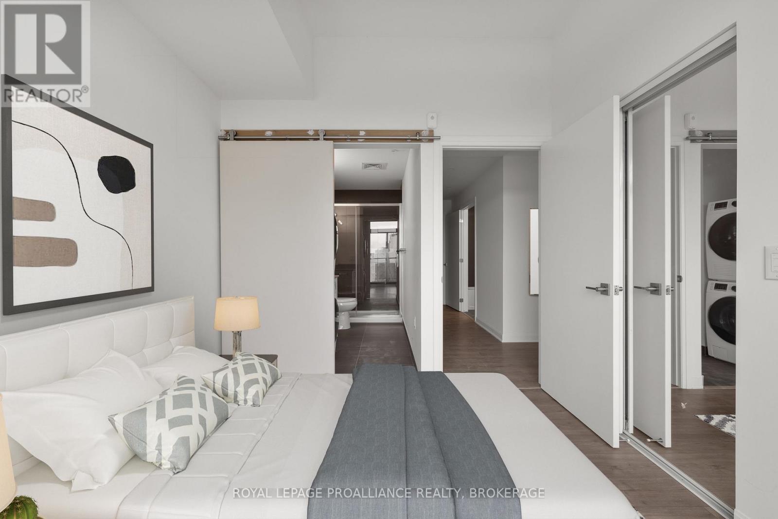 905 - 223 Princess Street, Kingston, Ontario K7L 1B3 - Photo 13 - X12434774