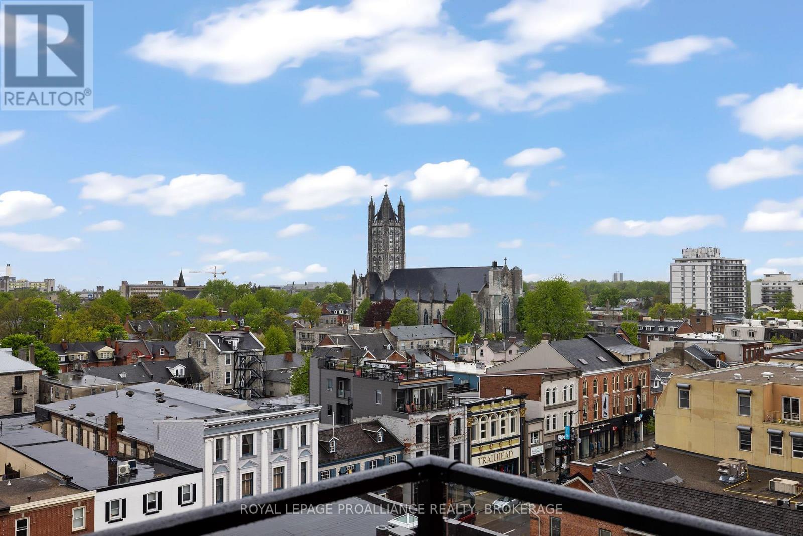 905 - 223 Princess Street, Kingston, Ontario K7L 1B3 - Photo 23 - X12434774