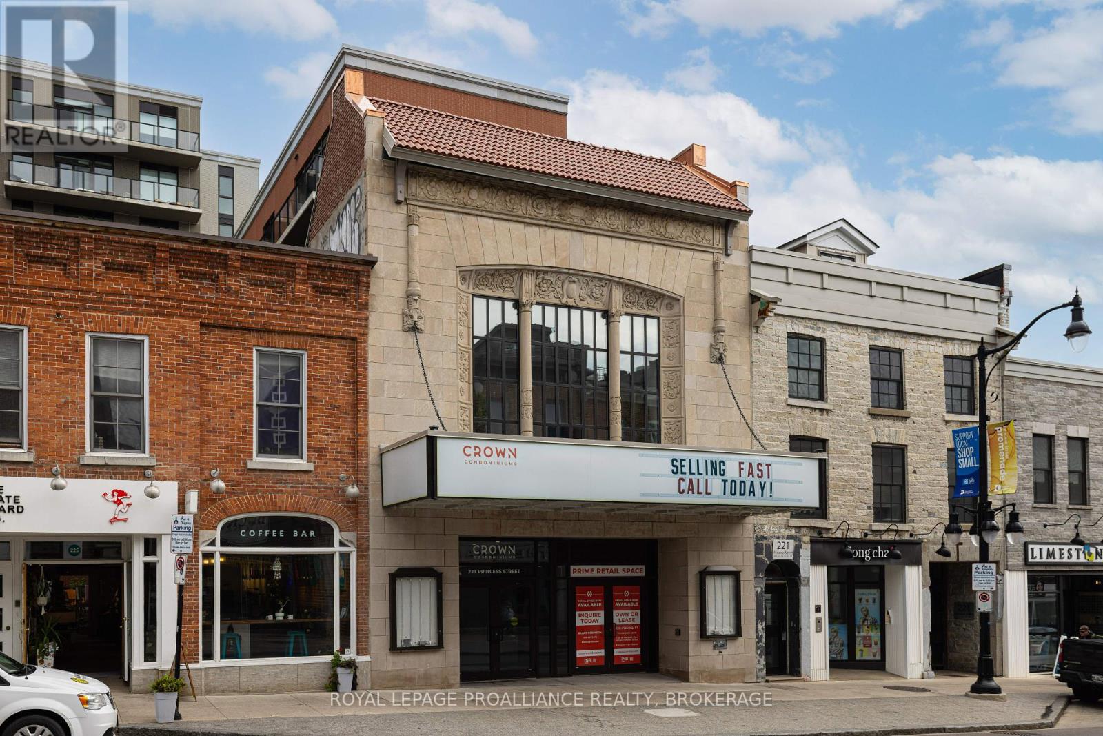 905 - 223 Princess Street, Kingston, Ontario K7L 1B3 - Photo 42 - X12434774