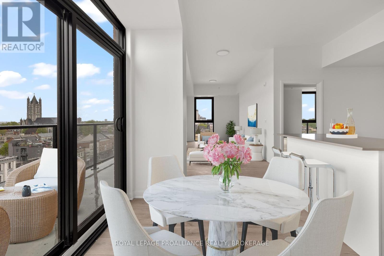 905 - 223 Princess Street, Kingston, Ontario K7L 1B3 - Photo 6 - X12434774