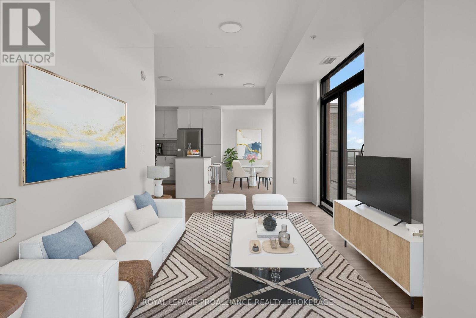 905 - 223 Princess Street, Kingston, Ontario K7L 1B3 - Photo 8 - X12434774