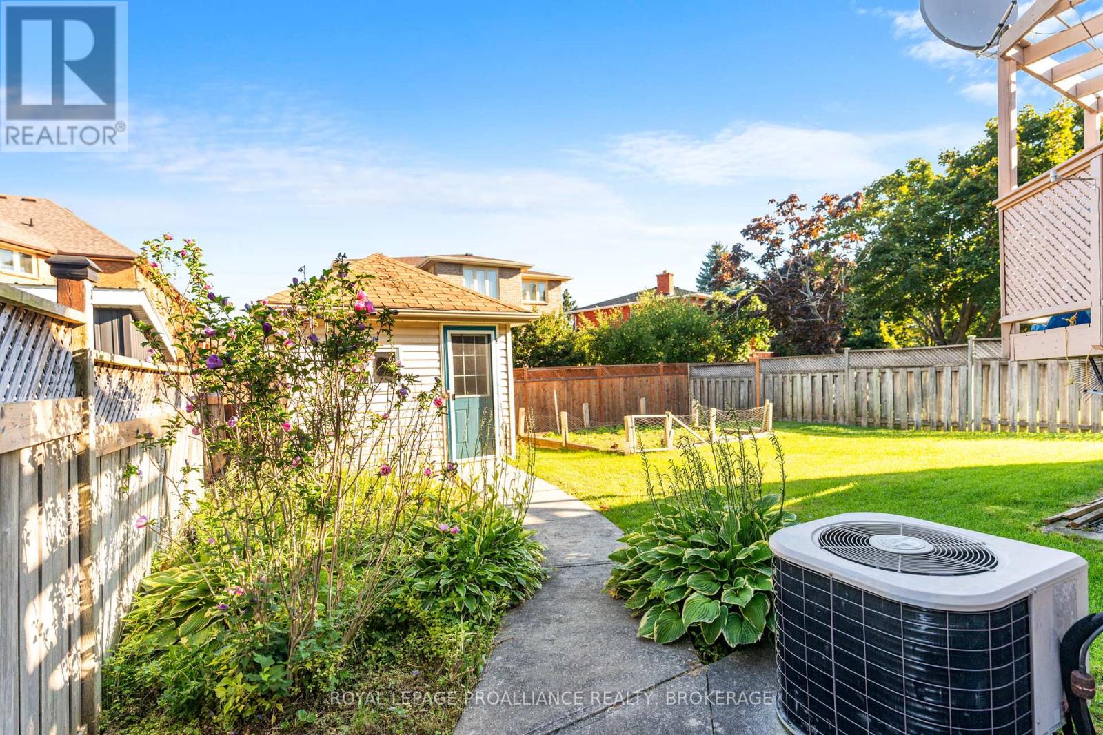 377 Briarwood Drive, Kingston, Ontario  K7M 7V2 - Photo 43 - X12435266