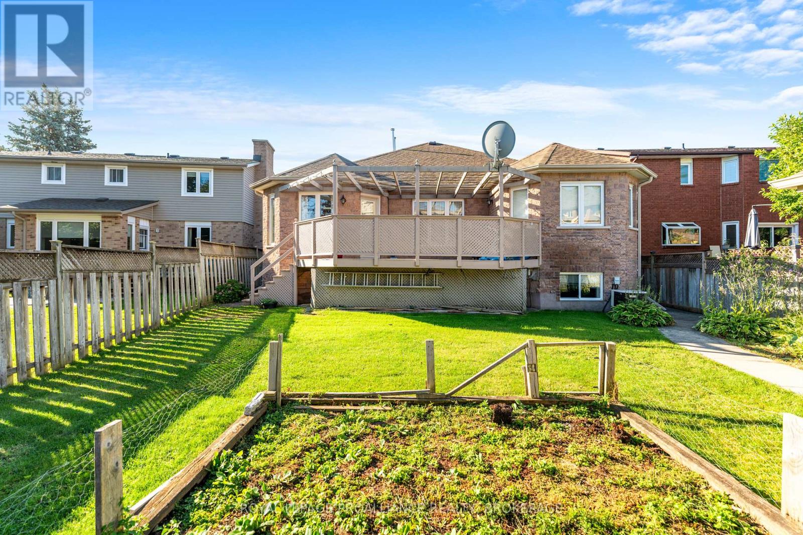 377 Briarwood Drive, Kingston, Ontario  K7M 7V2 - Photo 47 - X12435266