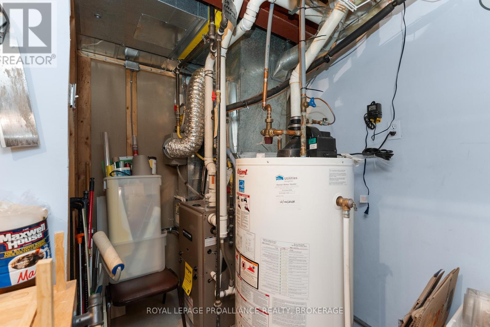 39 Mowat Avenue, Kingston, Ontario  K7M 8Y8 - Photo 46 - X12435337