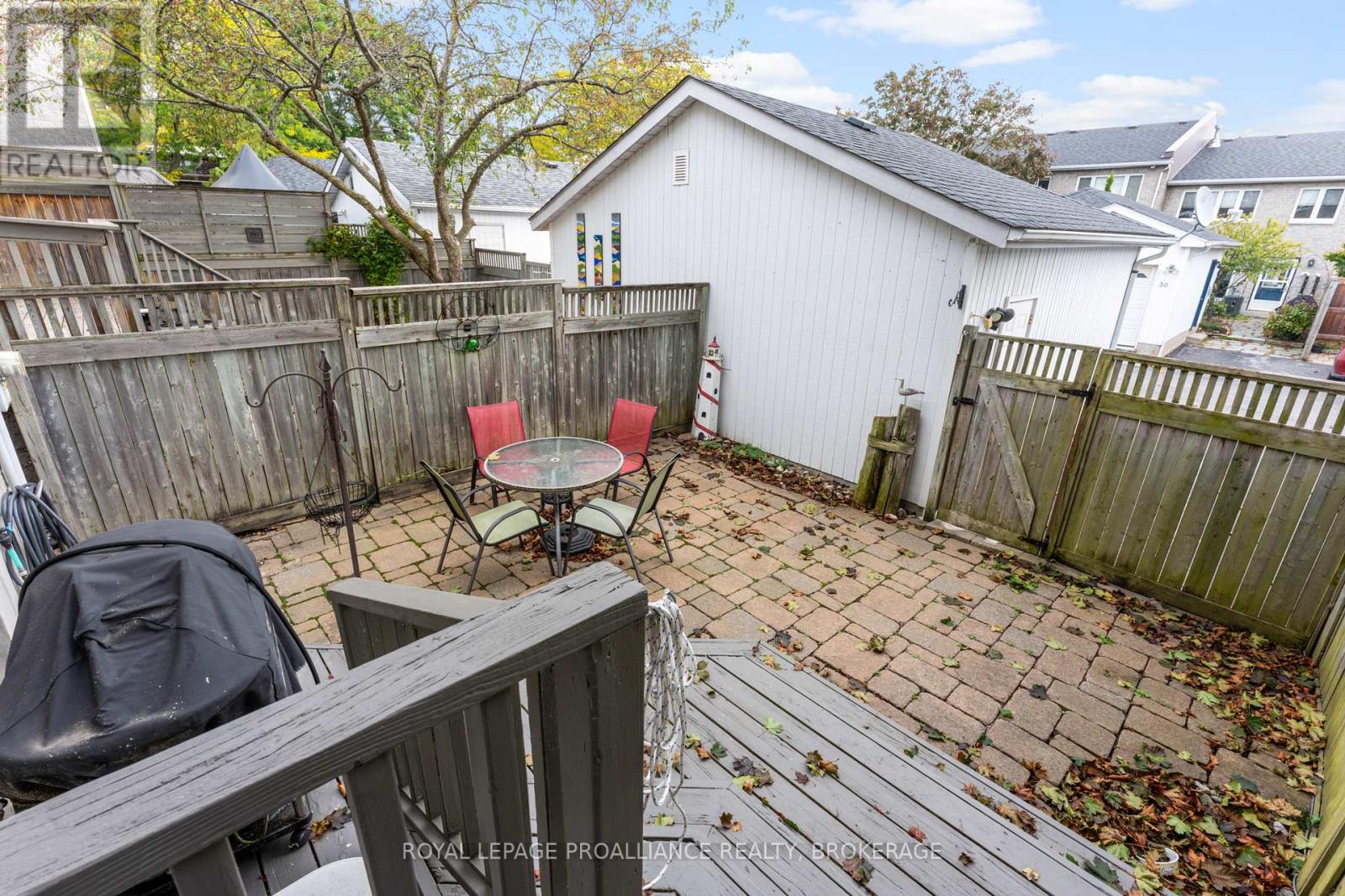 39 Mowat Avenue, Kingston, Ontario  K7M 8Y8 - Photo 47 - X12435337