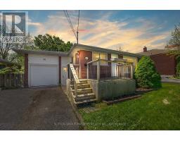 20 GUY STREET, Kingston, Ontario