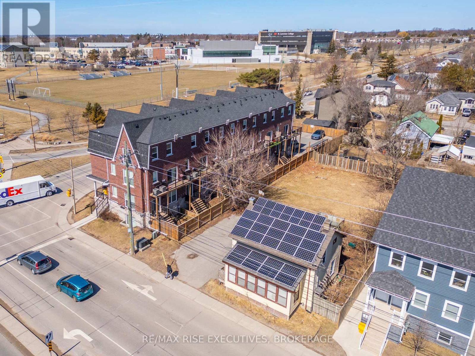 789 King Street W, Kingston, Ontario  K7M 2G5 - Photo 15 - X12436166