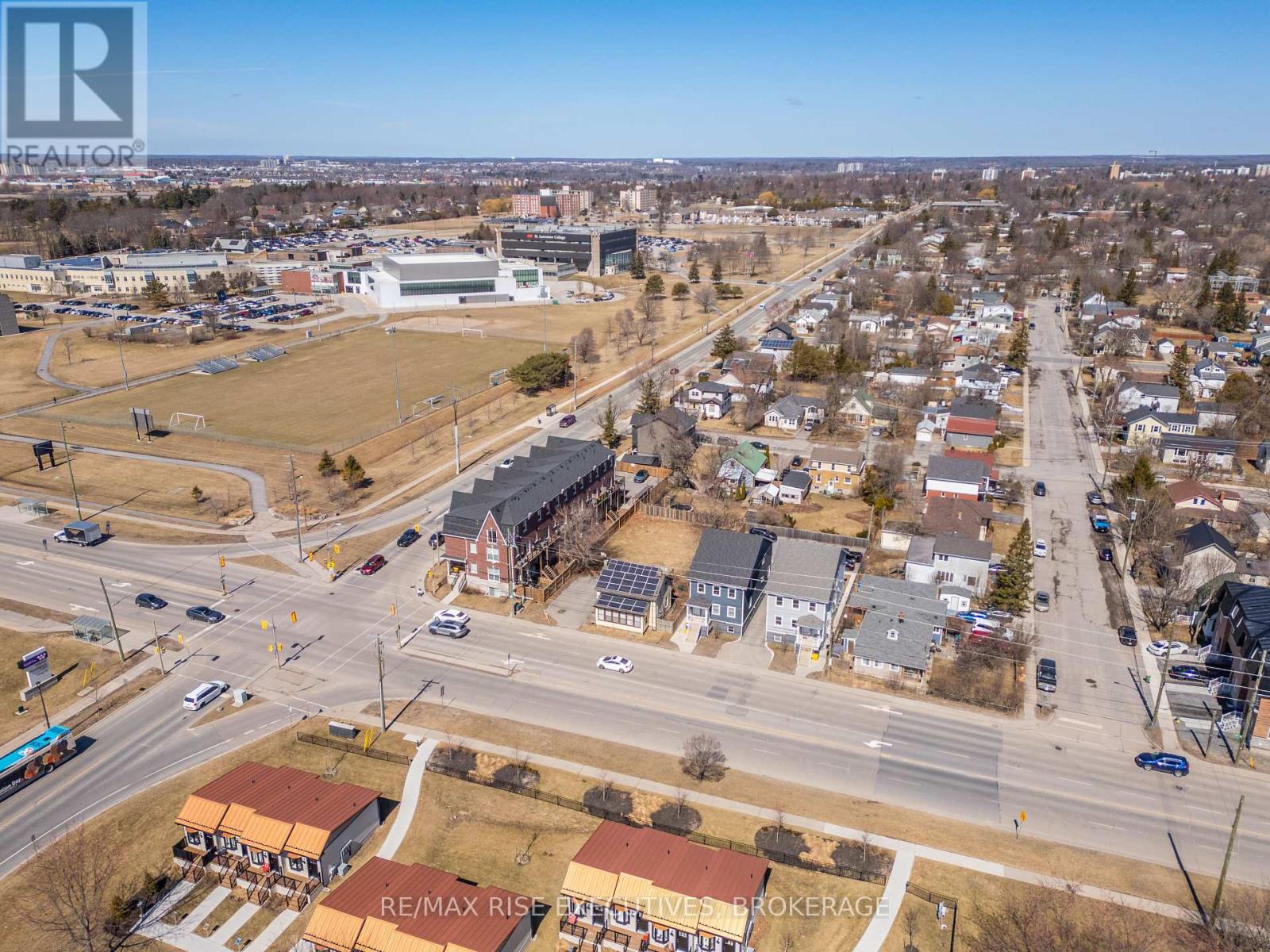 789 King Street W, Kingston, Ontario  K7M 2G5 - Photo 20 - X12436166