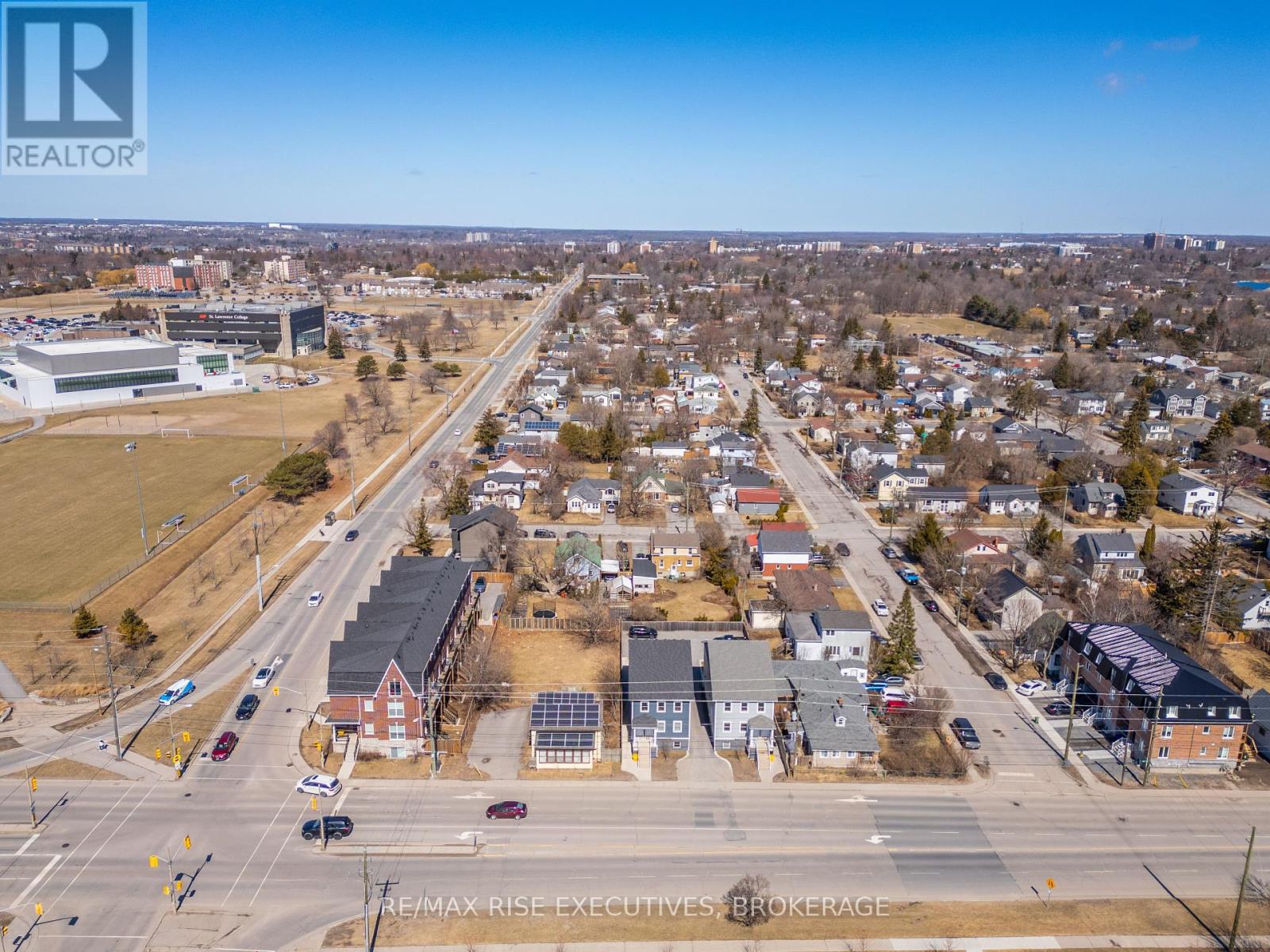 789 King Street W, Kingston, Ontario  K7M 2G5 - Photo 21 - X12436166