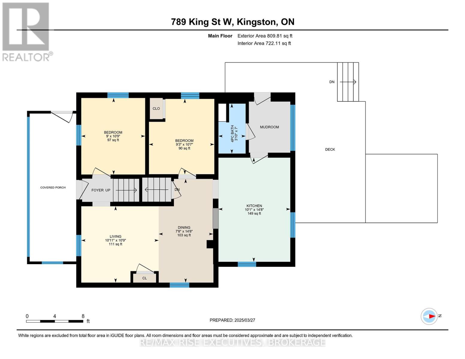 789 King Street W, Kingston, Ontario  K7M 2G5 - Photo 31 - X12436166