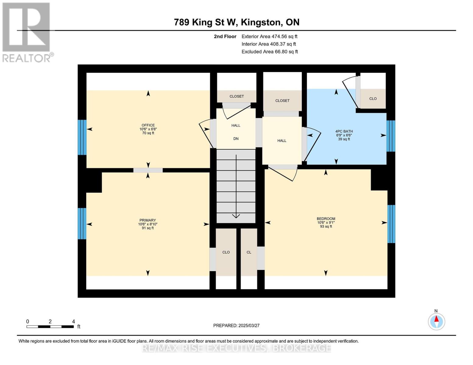 789 King Street W, Kingston, Ontario  K7M 2G5 - Photo 32 - X12436166