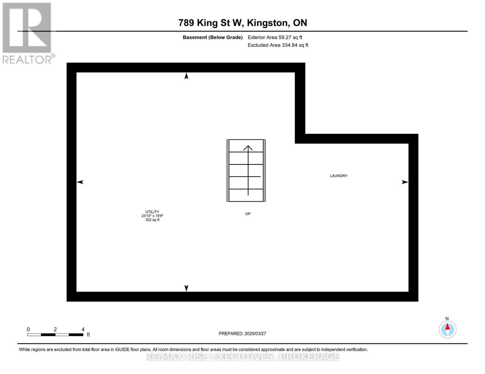 789 King Street W, Kingston, Ontario  K7M 2G5 - Photo 33 - X12436166